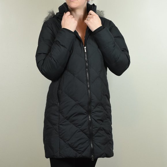 columbia heights jacket